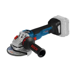 Bosch GWS 18V-10 SC Taşlama Makinesi (06019G350B)