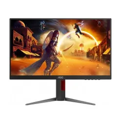 AOC 24G4HA – 23.8'' | Fast IPS | Full HD | 200 Hz