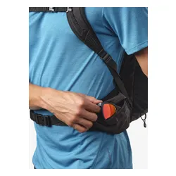 Plecak turystyczny Salomon Trailblazer 20 - black/alloy