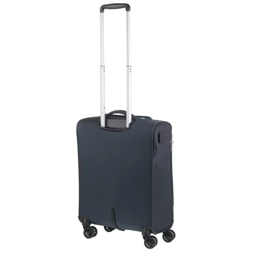 Kabinowa walizka American Tourister Summerfunk Bizz - navy