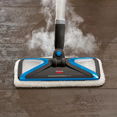 Mop parowy Bissell PowerFresh Slim Steam 2234N - outlet
