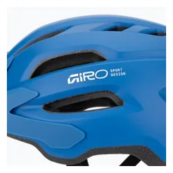 Kask rowerowy GIRO Fixture II MIPS