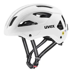Kask rowerowy UVEX City Stride MIPS Hiplok