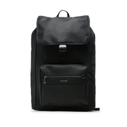 Calvin Klein CK ridicat Lambou BP Rucsac cu Pckt K50K510580 01N