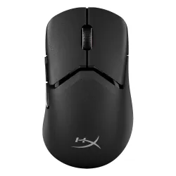 Myszka gamingowa HyperX Pulsefire Saga Pro Czarny