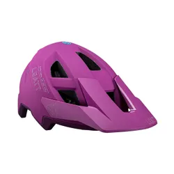 Kask rowerowy Leatt MTB AllMtn 2.0 V24 purple