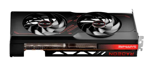 Karta graficzna Sapphire technology PULSE Radeon RX 7800 XT 16GB GDDR6 256bit FSR