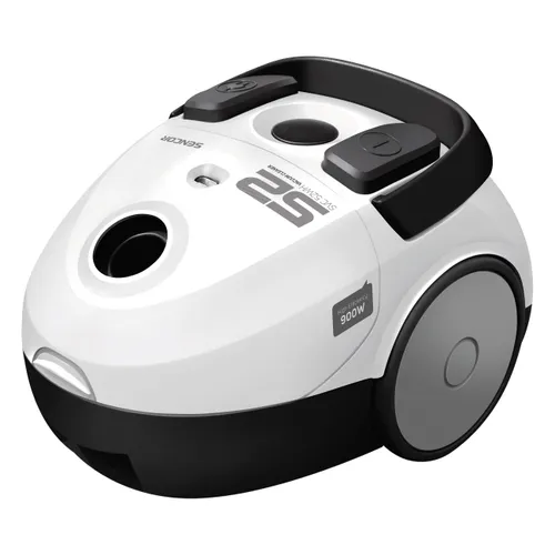 Odkurzacz SENCOR SVC 52WH-EUE3