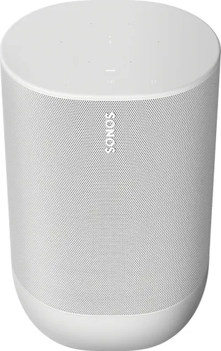 Sonos Move Hoparlörü Beyaz