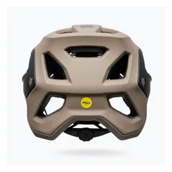 Kask rowerowy Fox Racing Speedframe 5050 nut