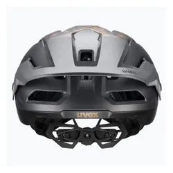 Kask rowerowy UVEX Renegade MIPS hazel camo/black matt