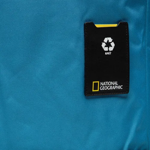 National Geographic 3 Moduri Rucsac M N20907. 40 benzină 40