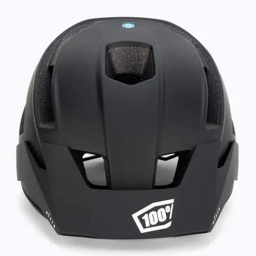 Kask rowerowy 100% Altis black
