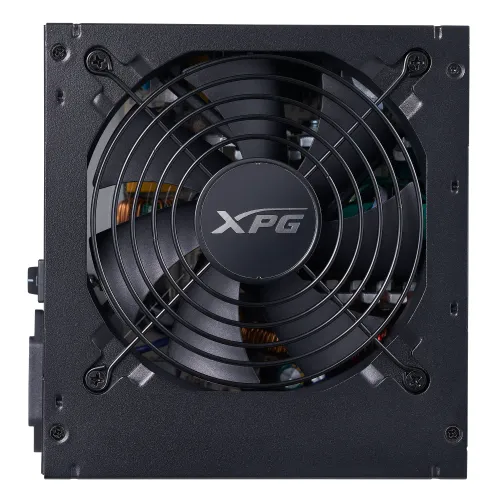 Zasilacz XPG Probe 600W 80+ Bronze Czarny