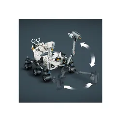 LEGO Technic 42158 NASA Mars uzay gezgini