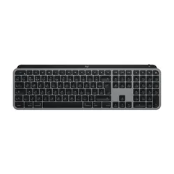 Logitech Klawiatura MX Keys Illuminated dla komputerów Mac 920-009558 