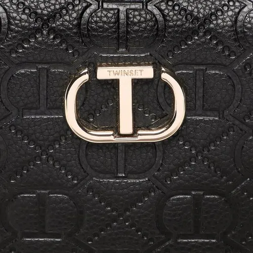 TWINSET 231tb711c Nero 00006 bag