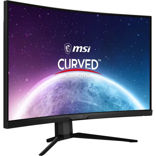 Monitor MSI MAG 325CQRF-QD 31,5" 2K Rapid VA 170Hz 1ms Zakrzywiony Gamingowy