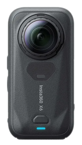 Kamera Insta360 X6 Essentials Bundle Czarny