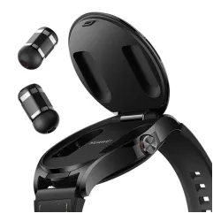 Smartwatch Huawei Watch Buds 2 47mm Czarny