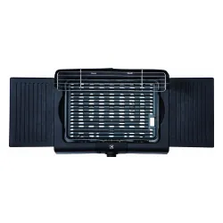 Grill elektryczny Kalorik GRB3000