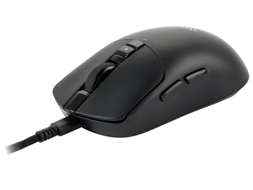 Myszka gamingowa A4tech Bloody R72 Ultra WRLS Czarny