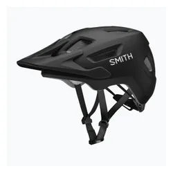 Kask rowerowy dziecięcy Smith Sidekick Jr MIPS matte black