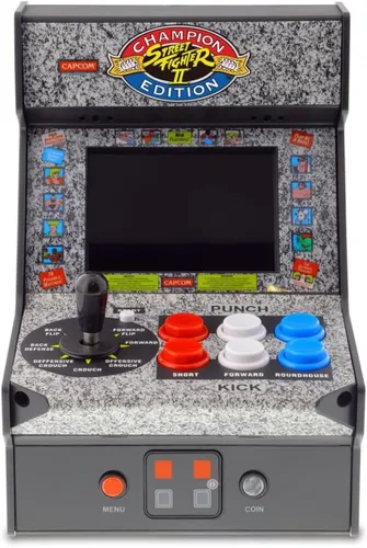 Konsola MY ARCADE DGUNL-3283 Mini