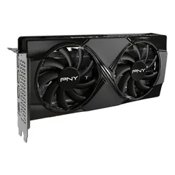 Karta graficzna PNY GeForce RTX 5060 Ti OC Dual Fan 8GB DLSS 4