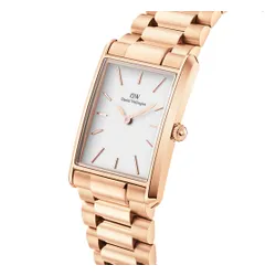 Часы Daniel Wellington Bound 9-Link DW00100699 Золото