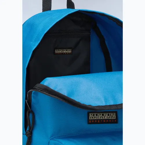Plecak Napapijr Voyage 3 20,8 l blue sapphire