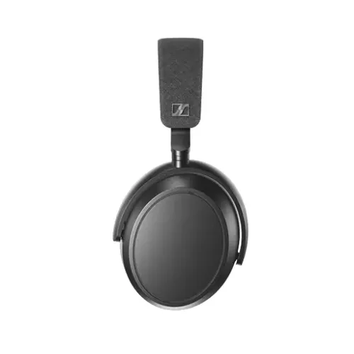 Słuchawki bezprzewodowe Sennheiser MOMENTUM 4 Wireless Nauszne Bluetooth 5.2 Grafitowy