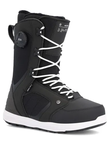 Buty snowboardowe Ride Anchor - Rozmiar (cm) - 25.0