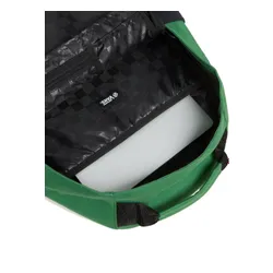 Plecak miejski młodzieżowy Vans Startle - fairway