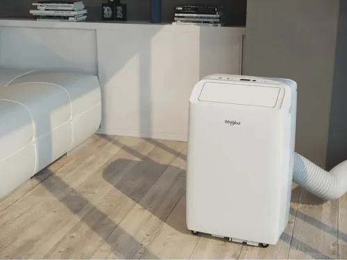 Klimatyzator WHIRLPOOL PACF29HP W