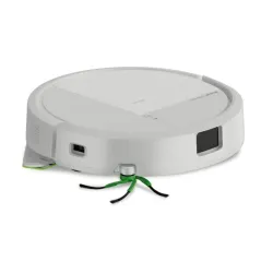 Robot sprzątający iRobot Roomba 115 Combo Y414240 Funkcja mopowania Tworzenie mapy pomieszczenia 62dB