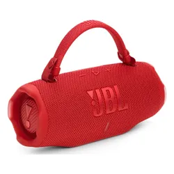 Głośnik mobilny JBL Charge 6 Czerwony