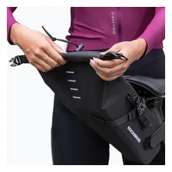 Torba rowerowa pod siodło Rockbros 30130061 3 l black