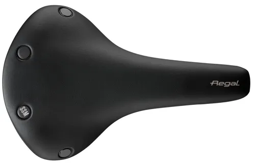 Siodełko SAN MARCO Regal Short Carbon FX Fullfit