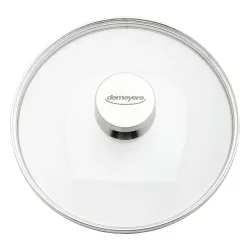 Pokrywa Demeyere 30cm