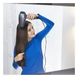 Suszarka CECOTEC Ionicare Power & Go 2400W