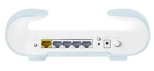 Router D-Link Aquila Pro AI AX6000 Mesh M60 Biały