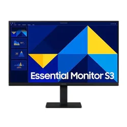 Samsung LS24D300GAUXEN - 100Hz | Full HD | 24'' | IPS [oferta Outlet]