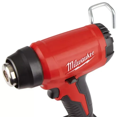 Milwaukee M18 BHG-0 akülü ısı tabancası