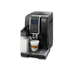 Автоматическая кофемашина DeLonghi Dinamica ECAM359.55.B