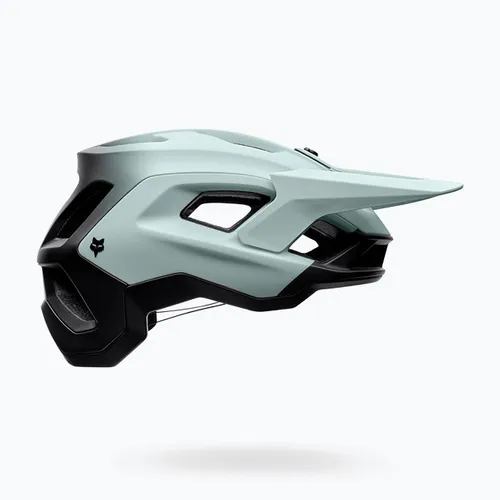 Kask rowerowy Fox Racing Speedframe Pro Backfade frost