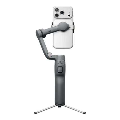 Gimbal DJI Osmo Mobile 8P Advanced Tracking Combo