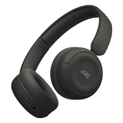 Słuchawki nauszne JVC HA-S59W Czarny