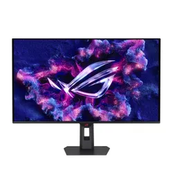ASUS ROG Strix OLED XG32UCDS - 165Hz | 4K | QD OLED | 31,5''