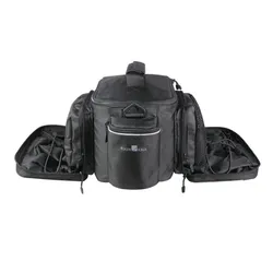 Torba na bagażnik KLICKFIX Rackpack Sport Plus
